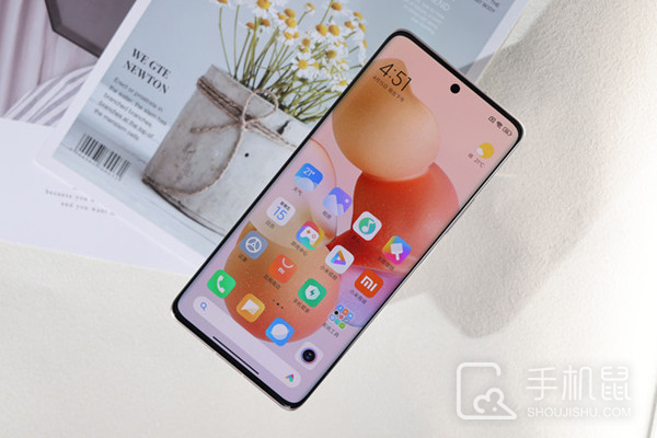 Xiaomi Civi 1S能双卡双待吗