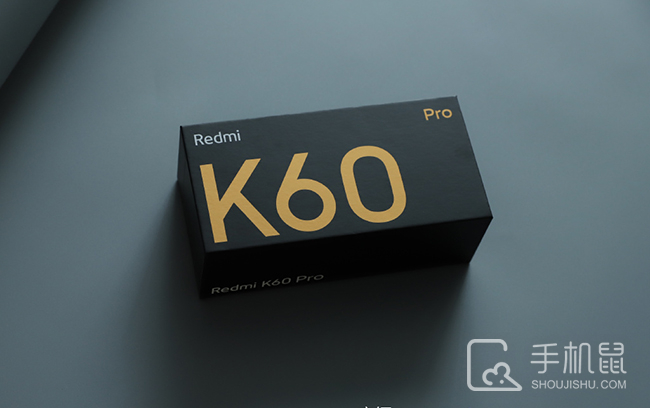 Redmi K60 Pro支持wifi7吗