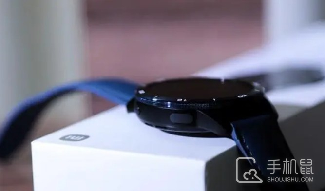 小米Watch S3有NFC功能吗？
