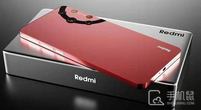 Redmi K60曝光：将会搭载骁龙8 Gen2和2k柔性直屏