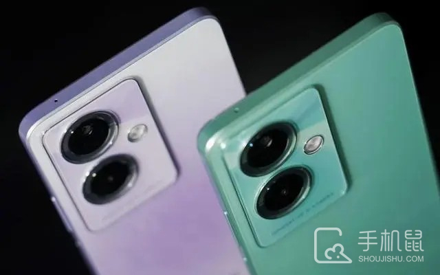 OPPO A3 Pro和OPPO A2 Pro的参数对比