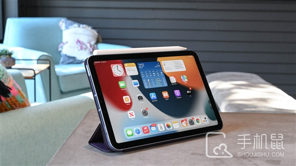 iPad 10系统介绍