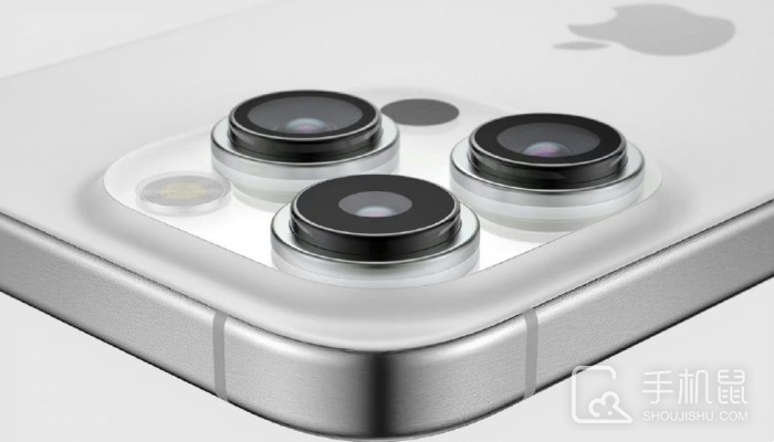 iPhone 15将搭载堆叠式摄像头 可以捕获更多光线以提高图像质量