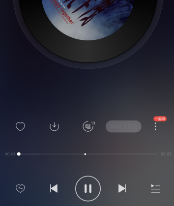 iPhone 14 Pro怎么用网易云音乐自定义闹钟铃声