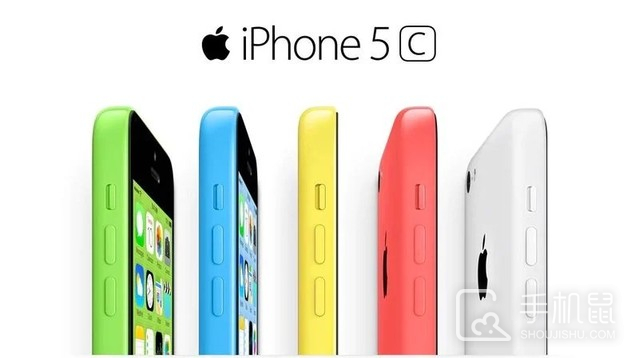 iPhone 5C被苹果列为过时产品 一代神机就此落幕