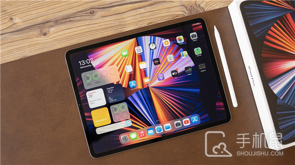 iPad Pro 6（12.9英寸）