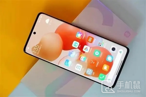 Xiaomi 12S有几种颜色？