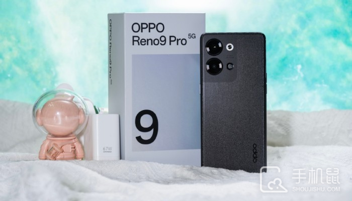 OPPO Reno9 Pro息屏不显示外卖进度怎么办