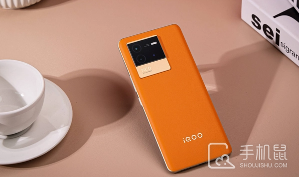 为新品手机开路，iQOO Neo7开始降价，直降800元