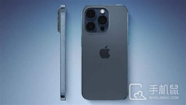 iPhone 15新灰色爆料，还有C口加快充！