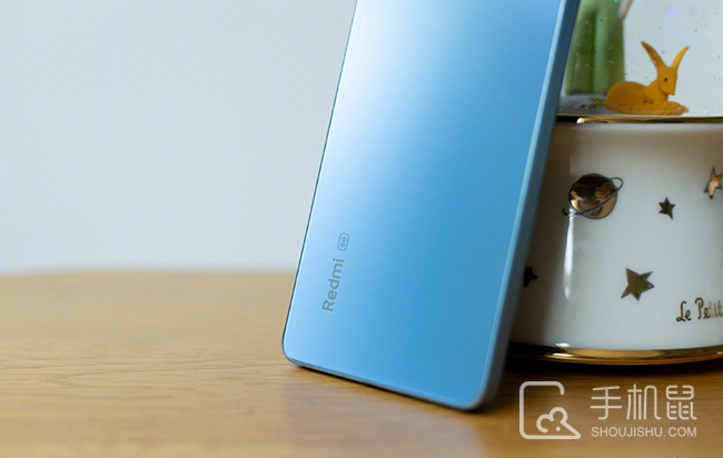 Redmi Note 12 Pro极速版有独立耳机孔吗