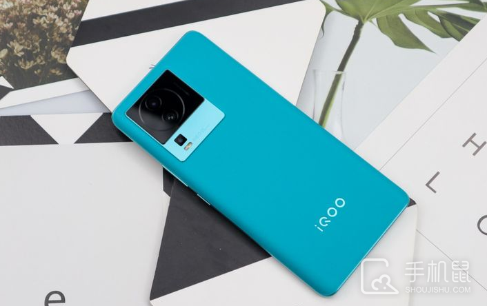 iQOO Neo7 竞速版NFC地铁卡设置方法