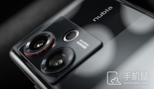 努比亚Z50摄像头有没有美颜功能