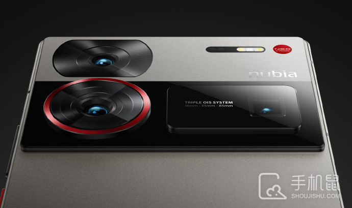 努比亚Z60 Ultra可以用小米14 Ultra摄影套装吗？