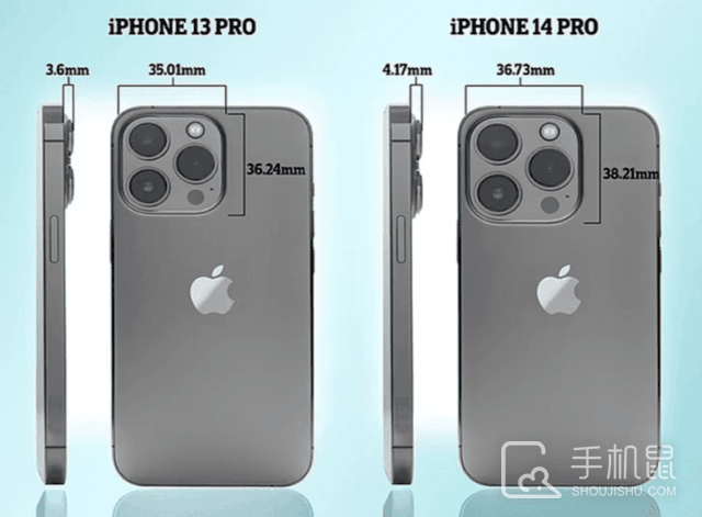 iPhone 14 Pro生产成本曝光，约合3162元！