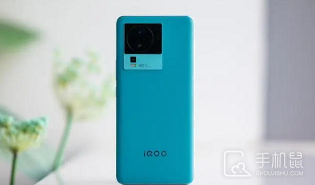 iQOO Neo7 竞速版导入华为手机数据方法介绍