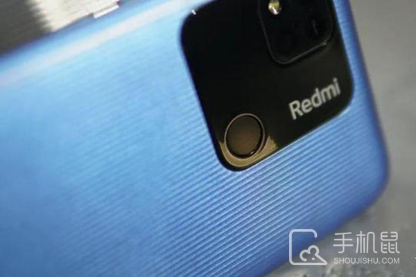 Redmi 10A怎么看电池状态