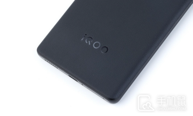 iQOO 10 Pro返回快捷键设置方法