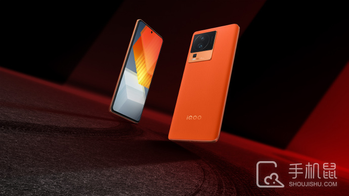 iQOO Neo7竞速版正式发布，1月5日开售！