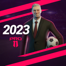 梦幻足球世界2023版