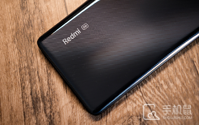 Redmi Note 12 Turbo支持光学防抖吗