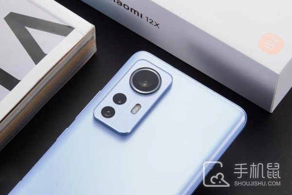 Xiaomi 12X自拍怎么样？