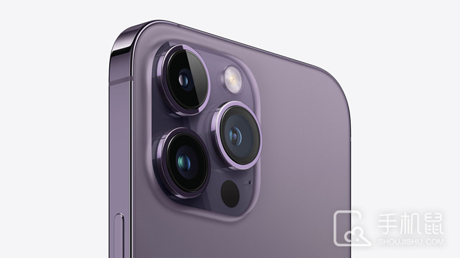 iPhone 14 Pro Max换原装镜头要多少钱