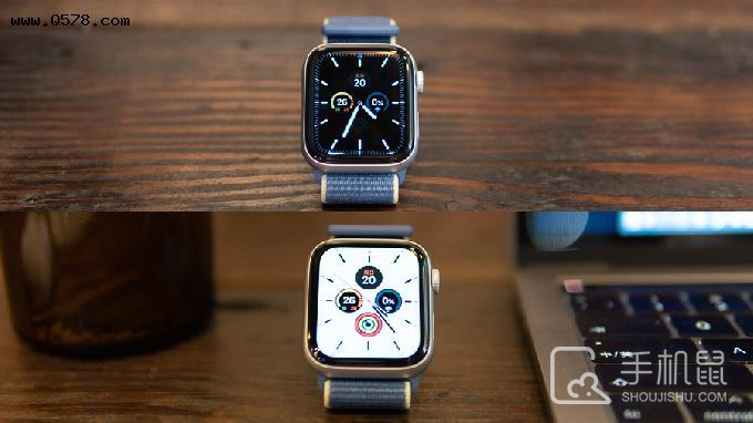 苹果手表哪款可以测血压