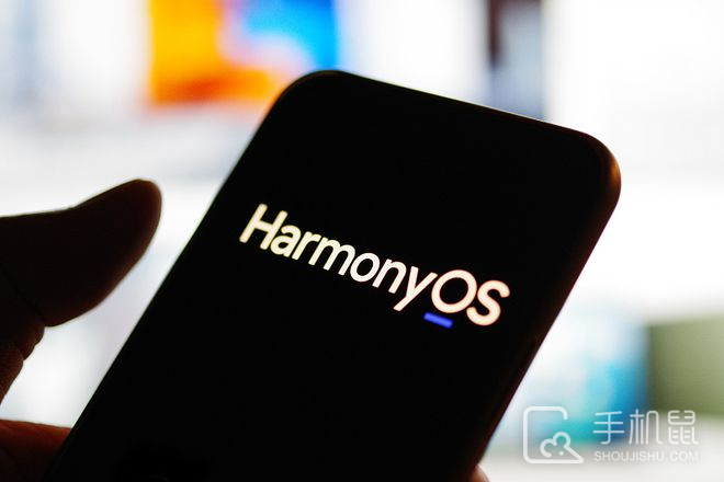 鸿蒙Harmony3.1什么时候发布