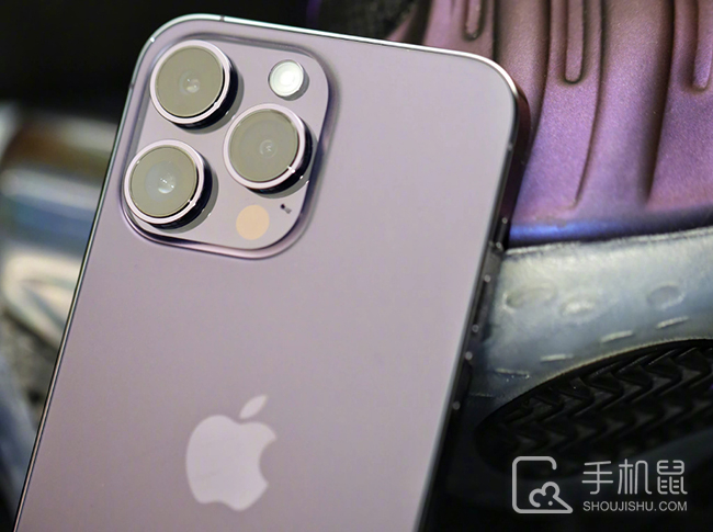 iPhone14ProMax支持全新Siri吗？