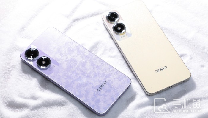 OPPOA2x怎么换机