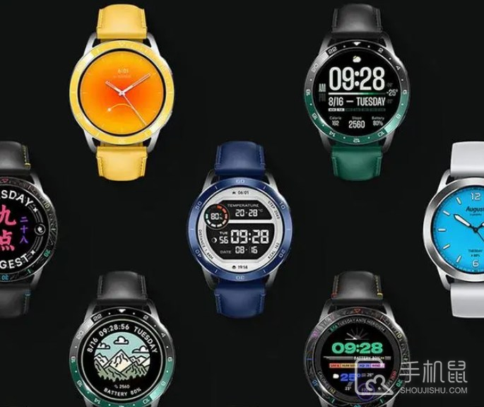 小米Watch S3如何检测正品？
