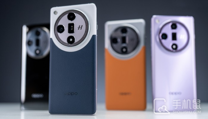 OPPO Find X7 Ultra可以用小米14 Ultra摄影套装吗？