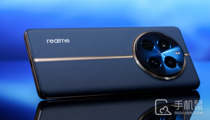 真我Realme 12 Pro有红外遥控功能吗？