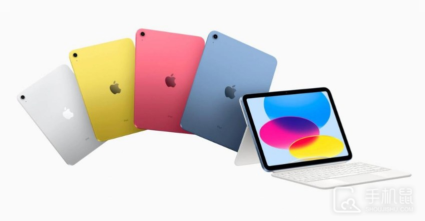 iPadAir2024有几个颜色？