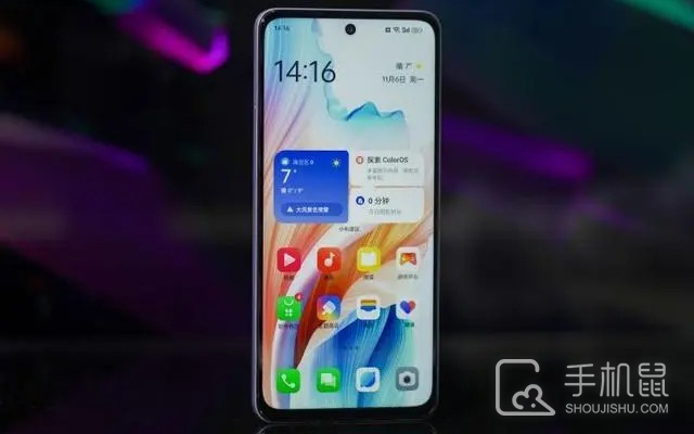 OPPO A1s支持5G网络吗？