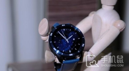 小米Watch S3怎么连接其他设备？