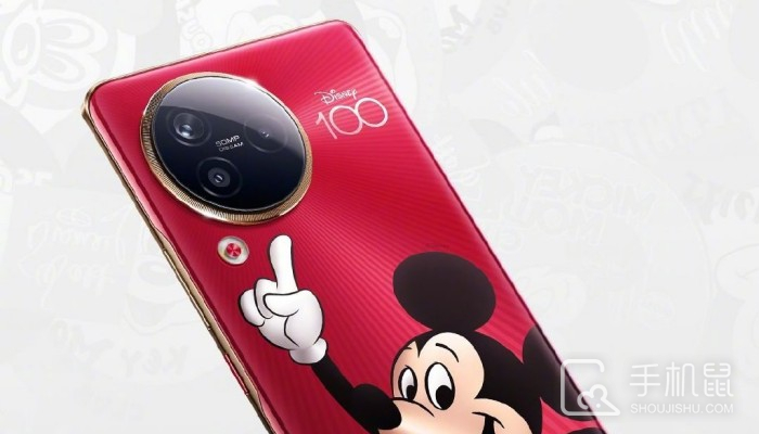 小米CiVi3迪士尼100周年限定版支持NFC吗