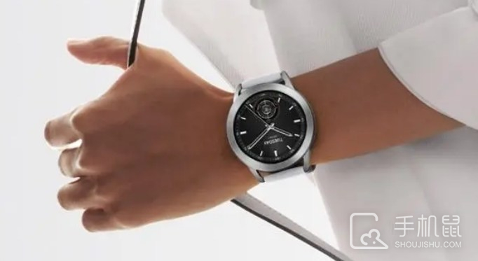 小米Watch S3有几种颜色？