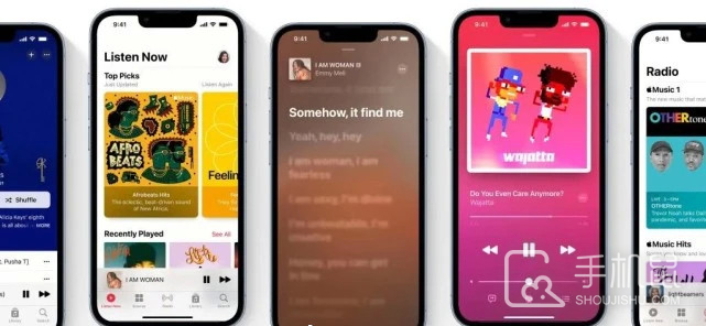 苹果又爆bug：Apple Music支持空间音频的歌曲需要通过桌面端同步