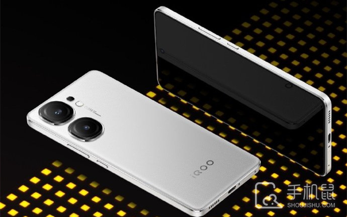 iQOO Neo9S Pro和iQOO Z9 Turbo的参数对比