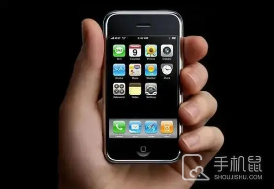 未拆封初代iPhone成功拍出26万元，身价翻了65倍！