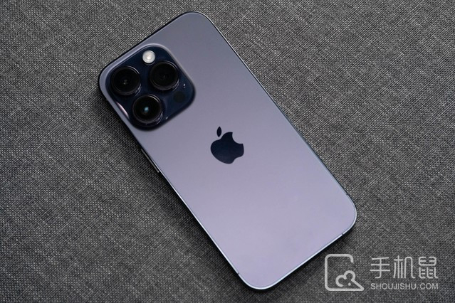 iPhone 14 Pro Max显示设备已停用怎么办