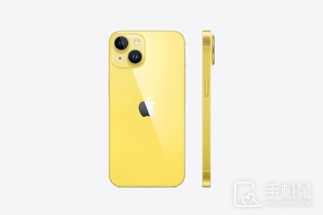 刚发布就降价，iPhone 14黄色版成最快降价新产品