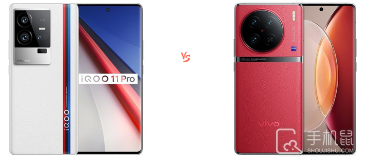 同样是4999元，蓝厂兄弟vivo X90 Pro和iQOO 11 Pro谁更胜一筹？