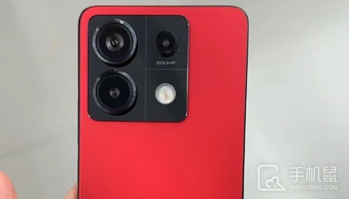 红米Redmi Note 13 Pro 2024新春版什么时候能买到？