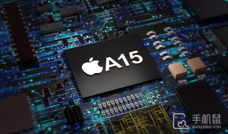 苹果A15