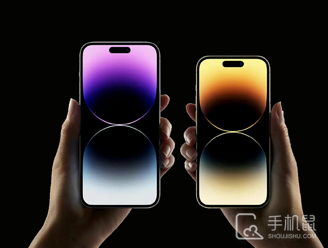 iPhone 14 Pro玩游戏自动旋转怎么办
