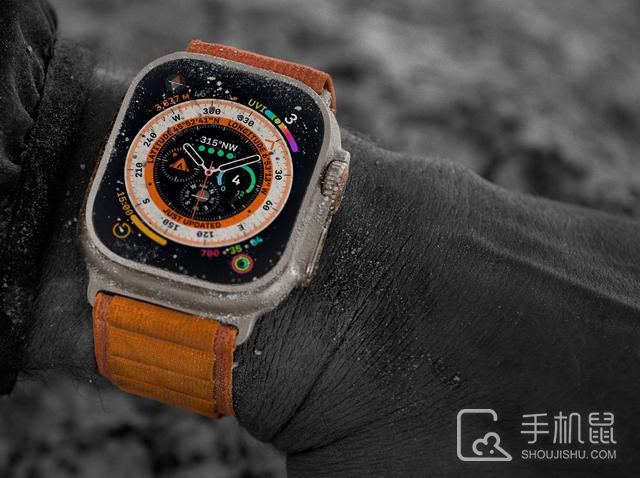 2023苹果秋季将发布3款手表，两款Apple Watch Series 9和升级版Apple Watch Ultra