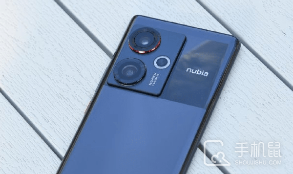 努比亚Z50 Ultra系统介绍